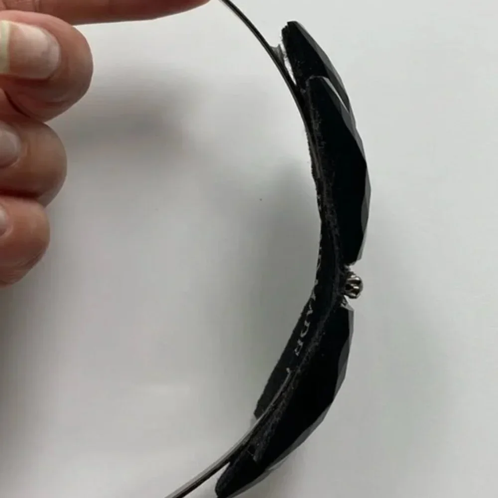 Guess Stunning black headband - Picture 8 of 10